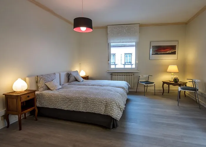 Hotel Weiss
