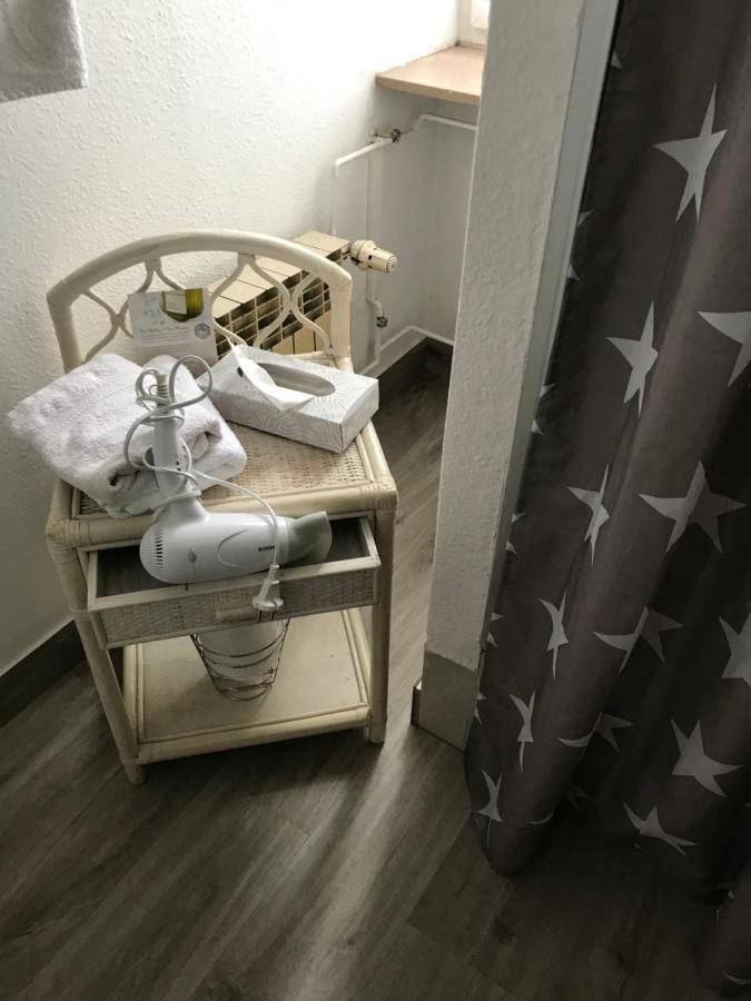 Hotel Weiss