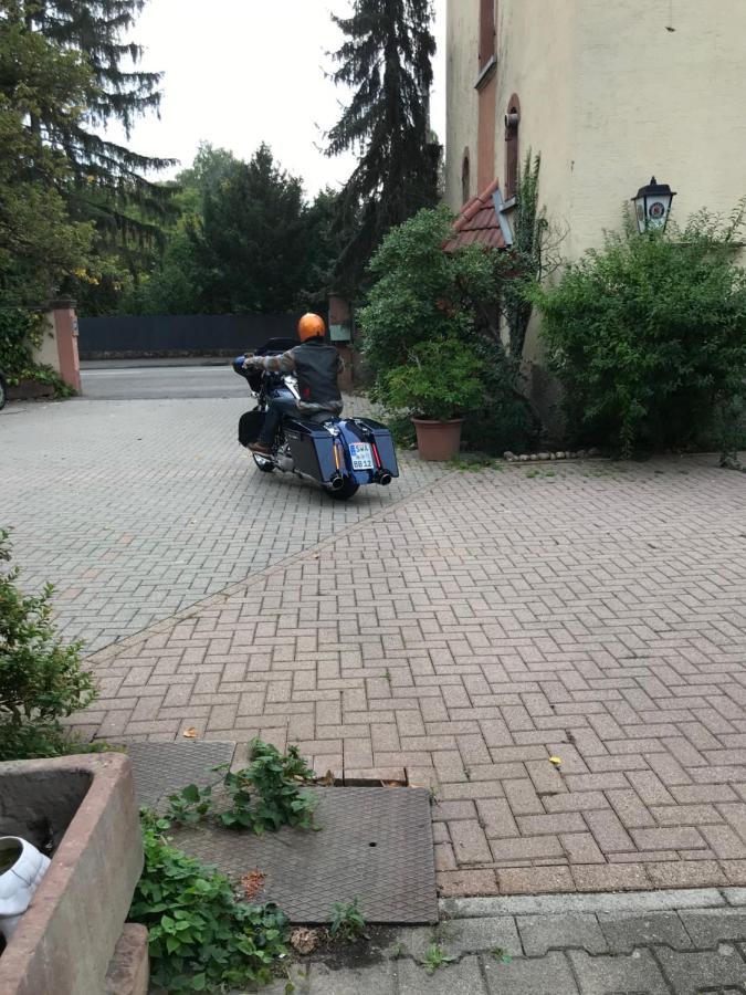 Weiss 3* Wissembourg