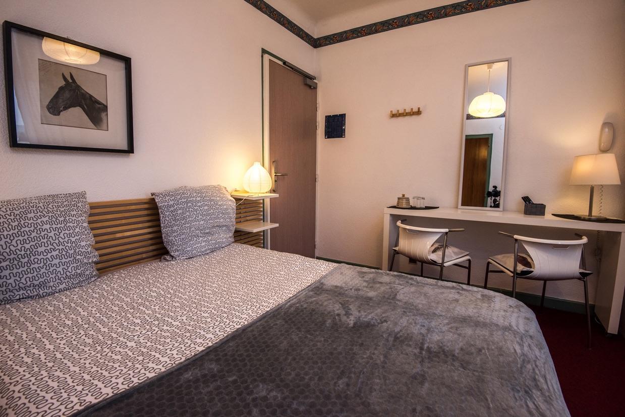 Weiss Hotel 3*